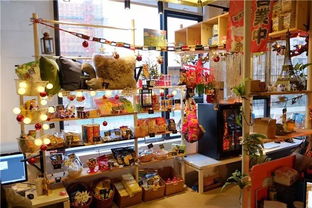 创咖寄卖 以帆船、电台与过山车为媒的灵感集中营