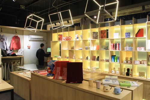 来万物文创，共筑梦想 诚邀实习生共创极致文创产品与创咖寄卖新体验