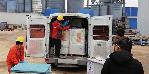 蒸汽发生器养护T梁 开启科学施工与科技养护新典范